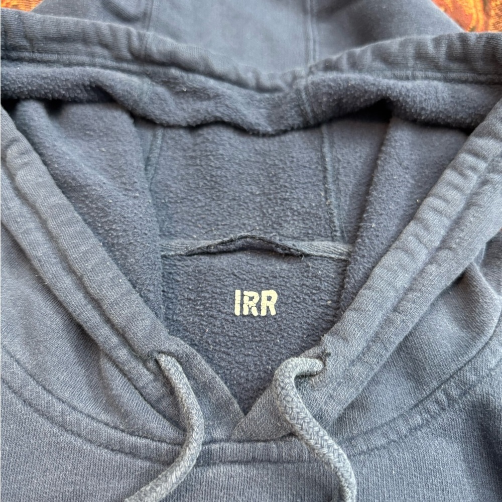 VTG Detroit Tigers Hoodie - Picture 4 of 4